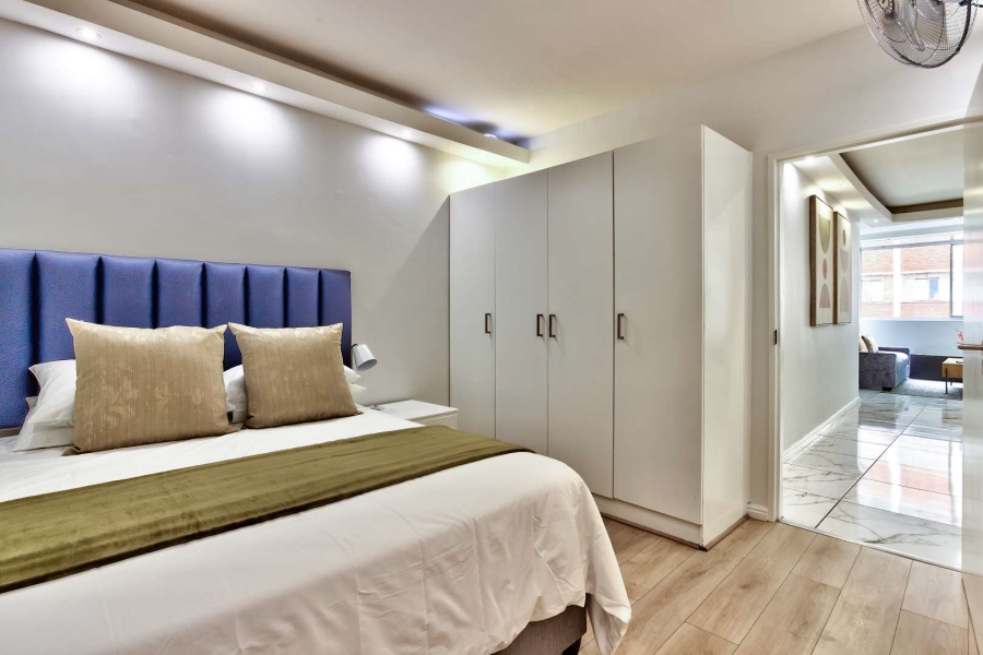 To Let 2 Bedroom Property for Rent in Cape Town City Centre Western Cape